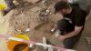 1.8-million-year-old human jawbone discovered in Georgia