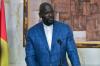 Guinea Junta Suspends Opposition Parties Ahead of Constitutional Vote