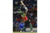 St Lucia Kings pull off stunner against Guyana Amazon Warriors