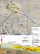 Liberty Gold Confirms Gold Recovery Opportunity in the Legacy Heap at the Black Pine Oxide Gold Project, Idaho
