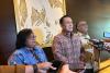 Indonesia seeks carbon trading potential at COP30 in Brazil