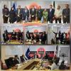 Iran, Uzbekistan sign cooperation deal in steel sector