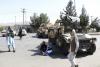 The Latest: US-bound evacuee flights depart Italy