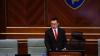 Kosovo elects parliament speaker to end 6-month deadlock, way for govt formation cleared