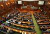 Kosovo Gets Parliament Speaker but Political Stalemate Persists
