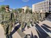 2nd Tundzha Mechanized Brigade Returns to Haskovo from NATO Operation in Kosovo