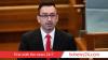 Kosovo elects parliament speaker