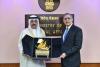 Kuwait, India hold seventh round of political consultations