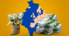 Kosovo remittances reach €651 million in first half