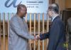 President Mahama Explores Singapore’s Higher Education and Biotech Innovation Hubs