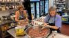 Gather turns food waste into meals: Trump cuts threaten its growth