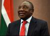 South African President Ramaphosa to officially open Zimbabwe Agriculture Show 2025