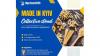 Made in Kyiv: Kyiv Food Producers at the International Exhibition in Riga
