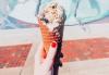 Alabama ice cream shop makes a flavor named after a bug and customers love it