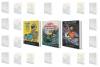 3 Books by Trafford Author Dave Newman