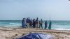 EU urged to uphold human rights, as Mauritania accused of abuse of migrants