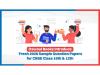 Oswaal Books Introduces Fresh 2026 Sample Question Papers for CBSE Class 10 &amp; 12