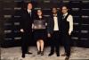 COSMO Edinburgh wins Buffet Restaurant of the Year at the Food Awards Scotland 2025