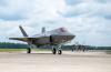 U.S. Air Force receives 500th F-35 doubling Russia and China combined 5th-gen fleets
