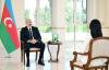 Ilham Aliyev explains when the peace agreement with Armenia will be signed