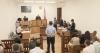 Armenian Oppositionist Freed For Now