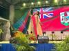 Bermudian talent shines in Barbados at Carifesta XV