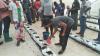 Marphlix Trust revives irrigation site to power youth agribusiness and exports