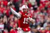 As business of college football booms, the Chiefs bet big on Nebraska-Cincinnati game in Kansas City