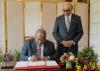 Singapore, Ghana To Deepen Green And Agribusiness Partnership.