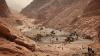 Tajikistan’s Rogun Dam Delayed as World Bank Freezes Funding