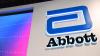 Abbott Labs CEO on tariff hits & big US manufacturing investment