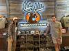 David Rainer on Outdoor Alabama: Buckmasters celebrating numerous milestones