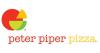PETER PIPER PIZZA, ARIZONA CULINARY INSTITUTE LAUNCH R&D CONTEST TO FIND TOP STUDENT CHEF