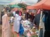 Field day for traders, as Muslims celebrate annual ‘Maulud’ in Sunyani