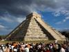 Cultural Tourism Plummets 13.8% in Chichén Itzá, and 8.7% Across the Yucatán