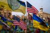 62% of Americans back sanctions on Russia's trading partners, poll says