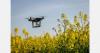 China reports global growth in agricultural drone use