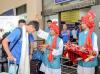 Sports News | Chinese Taipei, Bangladesh Hockey Teams Arrive in Rajgir for Men's Asia Cup 2025