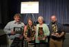 Downtown Gadsden, Inc. Awarded Statewide Recognition at Main Street Alabama Conference
