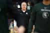 Michigan State basketball to host Arkansas, John Calipari at Breslin Center this fall