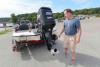 Busy travel weekend expected as Northwest Arkansas residents chase the last of the summer sun