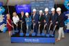 Genentech Breaks Ground on Manufacturing Facility in North Carolina
