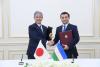 Tashkent Hosts First Strategic Dialogue Between Foreign Ministers …