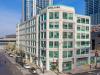Next Realty Refinances 135,315 SF Kingsbury Center Office, Retail Building in Chicago’s River North