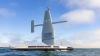 American Bureau of Shipping Issues Full Class for Saildrone Surveyor Deep-water, Ocean-going USV 