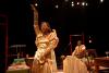 In Blues for an Alabama Sky, actor Virgilia Griffith reaches new heights