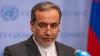 Iran's Araghchi says missile program 'cannot be negotiated,' claims it is 'purely defensive'
