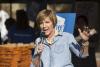 Las Vegas Congresswoman Susie Lee or ex-Husband Dumped Casino Stock Before Big Sell-Off