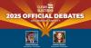 Arizona’s 7th Congressional District candidates debate immigration, Gaza ahead of special election