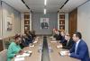 Azerbaijan, Uganda explore political, economic, and humanitarian relations